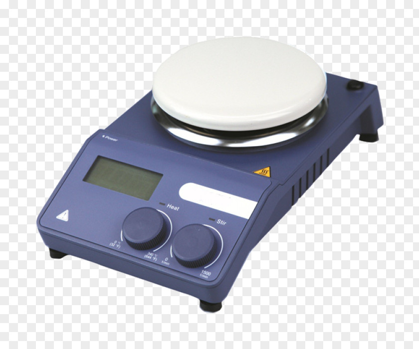 Hot Plate Magnetic Stirrer Laboratory Magnetism Agitador PNG