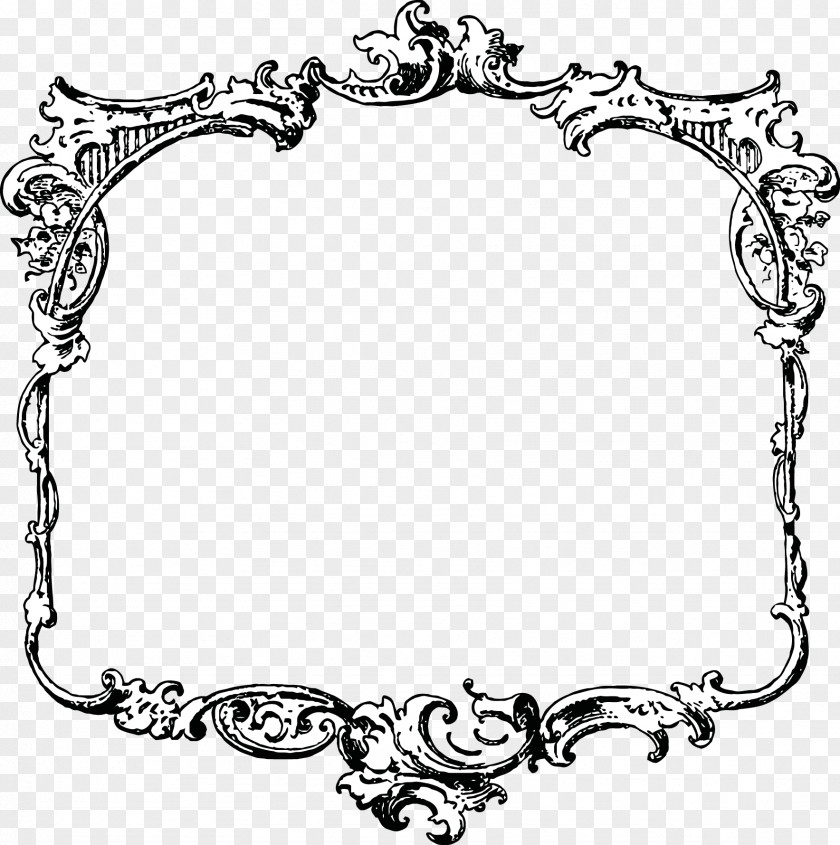 Illustration Image Picture Frames Vector Graphics Drawing PNG