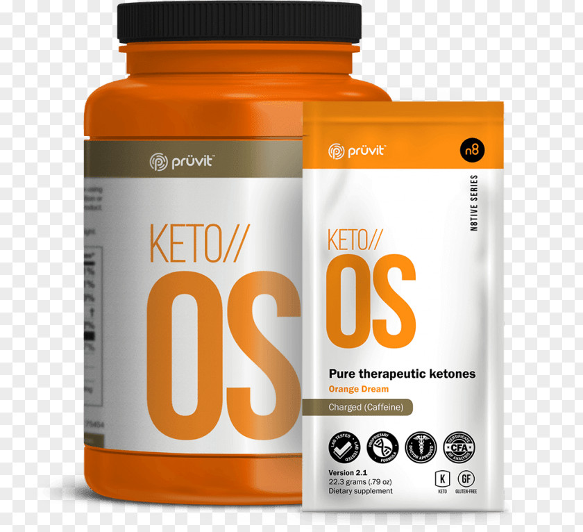 Keto Dietary Supplement Ketogenic Diet Ketone Bodies Exogenous Ketosis PNG