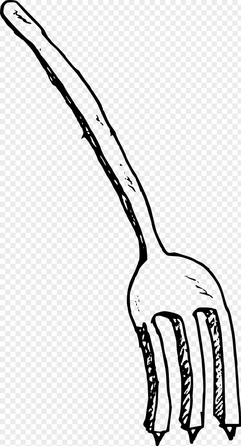 Kitchenware Fork Download Clip Art PNG
