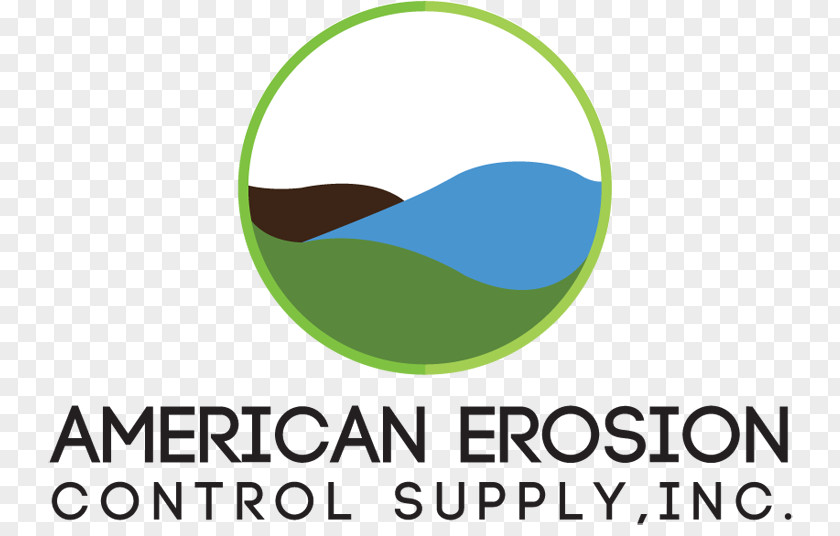 Logo Erosion Control Sediment PNG