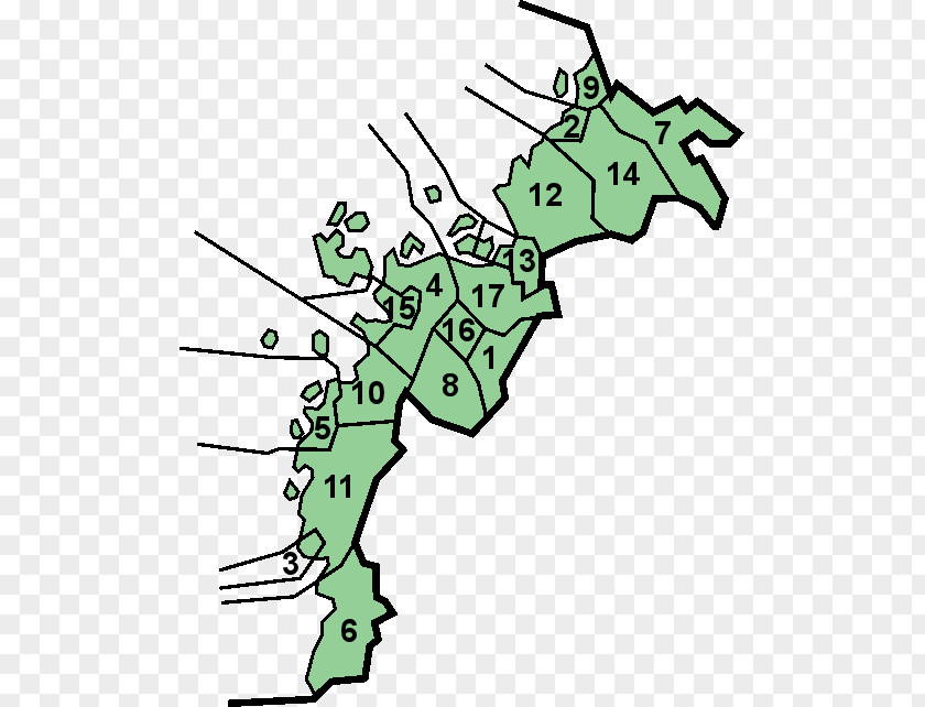 Map Kaskinen Central Ostrobothnia Swedish Regions Of Finland Comunele Finlandei PNG