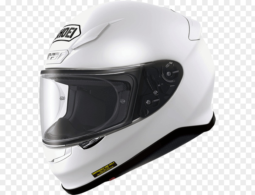Motorcycle Helmets Shoei Amazon.com Integraalhelm PNG