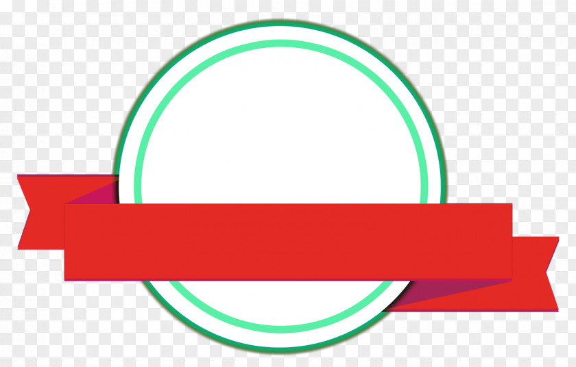 Red Label Logo Clip Art PNG