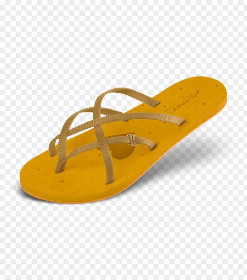 Sandal Flip-flops Slide Shoe PNG