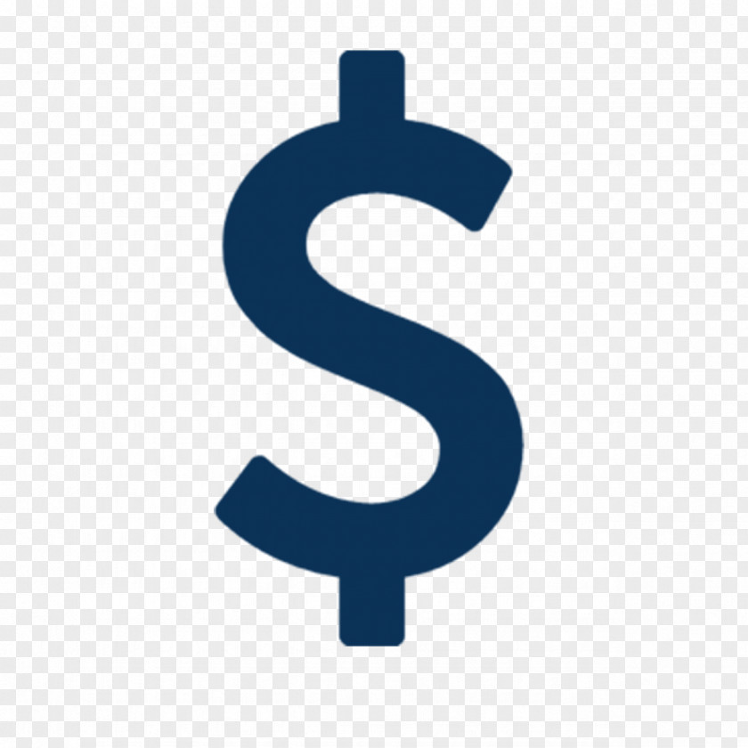 Symbol Cost Money Logo Number PNG