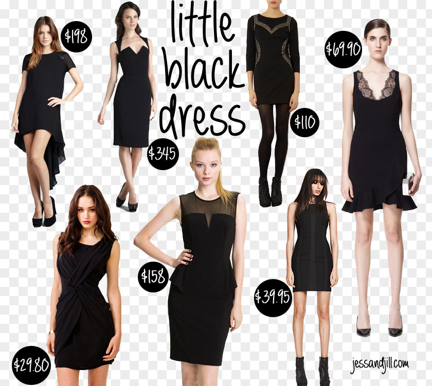 T-shirt Little Black Dress Formal Wear Fashion PNG