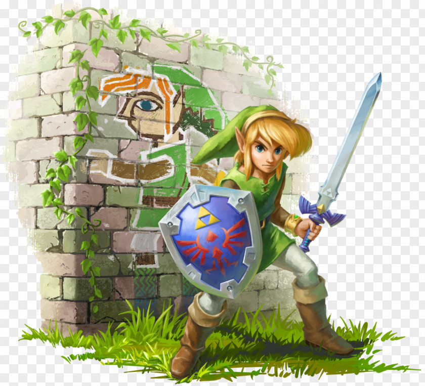 The Legend Of Zelda Zelda: A Link Between Worlds To Past Super Nintendo Entertainment System PNG