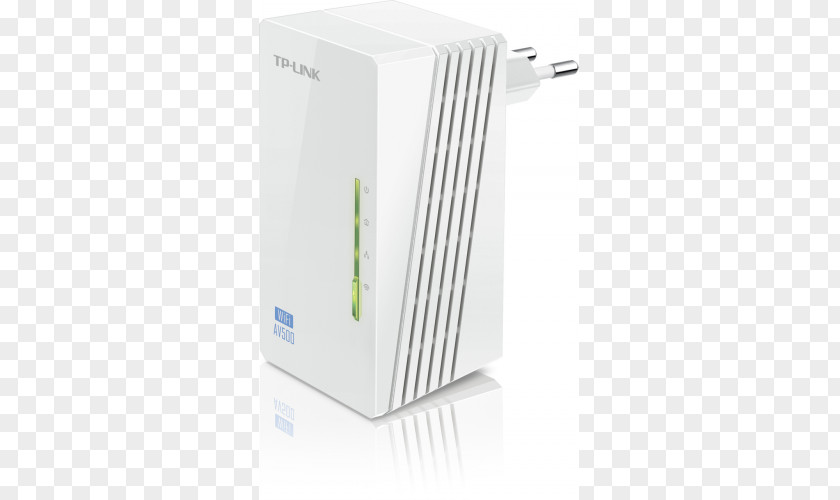 TP-Link Wireless Repeater Power-line Communication Adapter Wi-Fi PNG