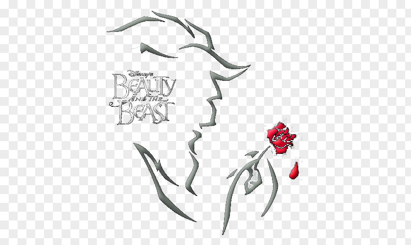 Beauty And The Beast Belle Aronoff Center Theatre PNG