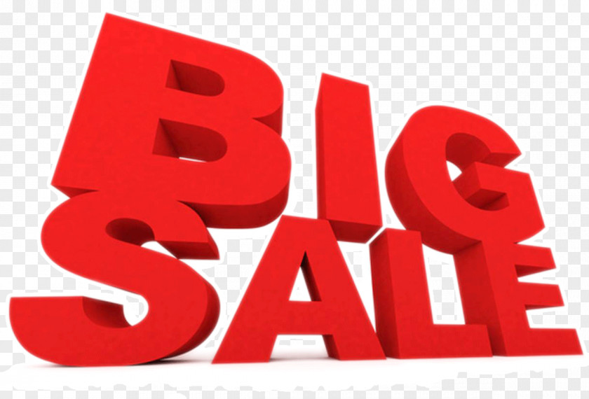 Big Sale Sales Promotion Price PNG