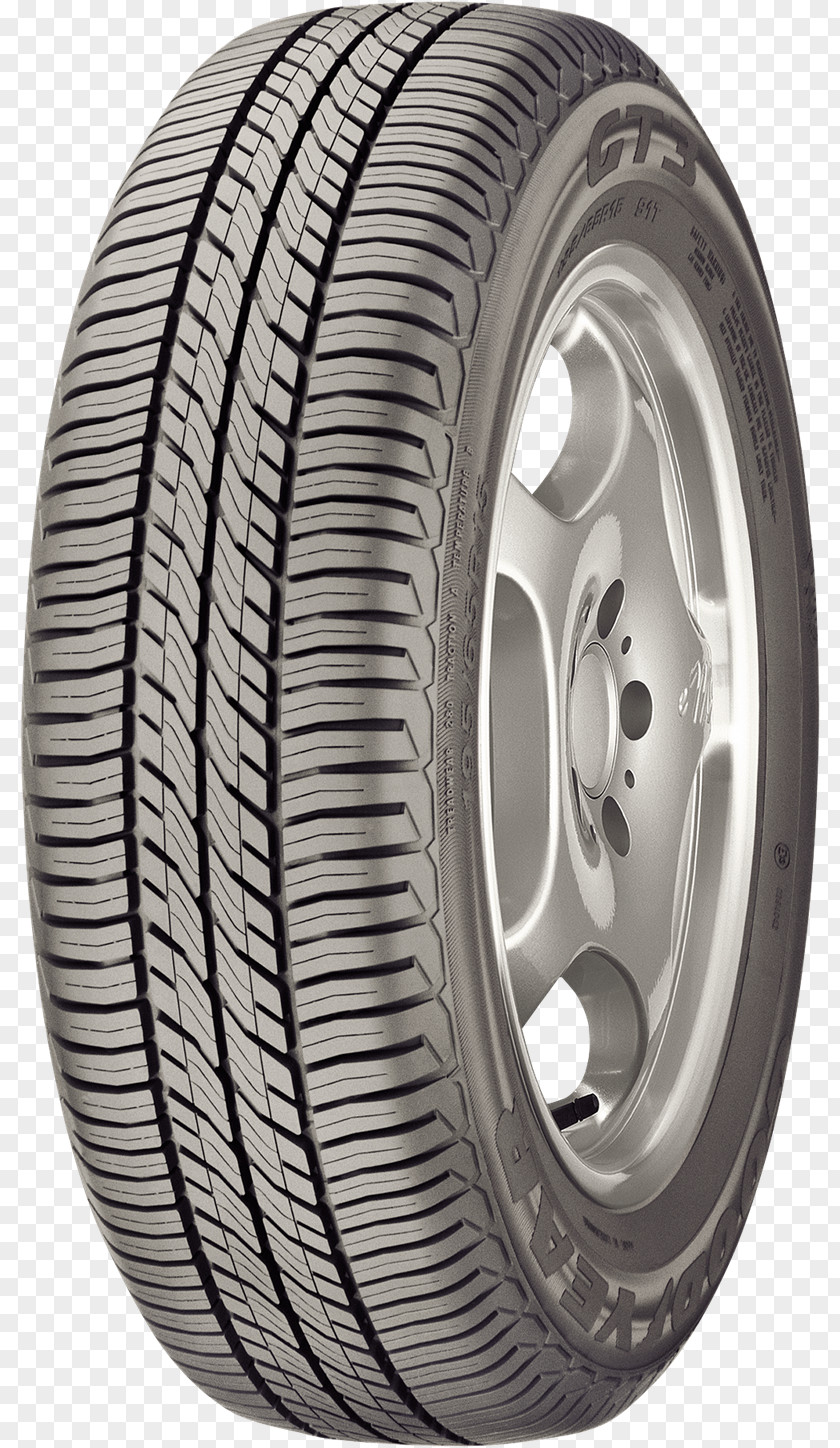 Car Goodyear Tire And Rubber Company Tubeless Dunlop Tyres PNG