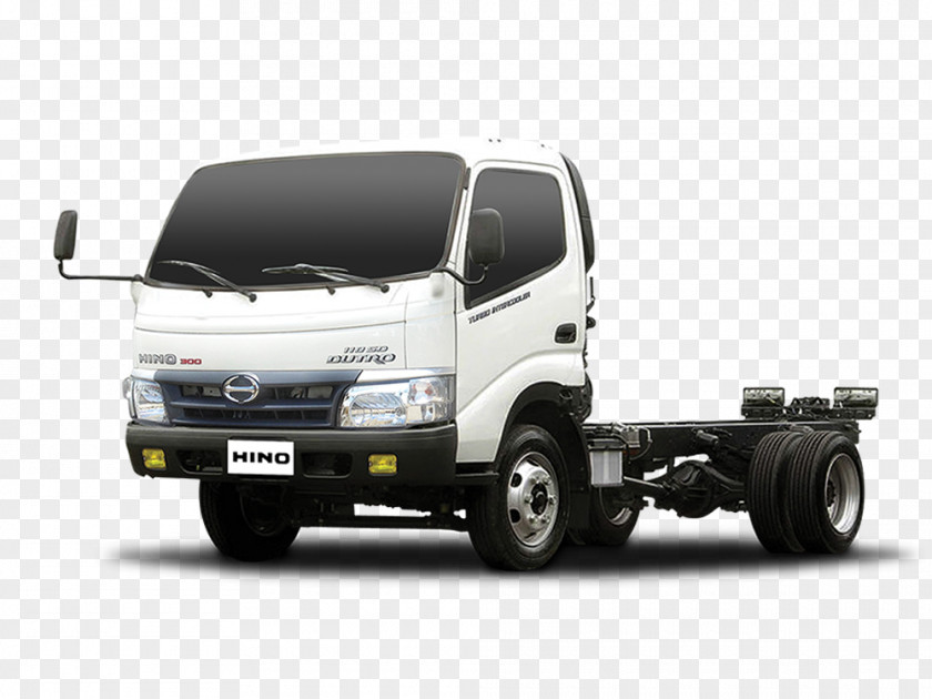 Car Hino Motors Isuzu Ltd. Dutro PNG