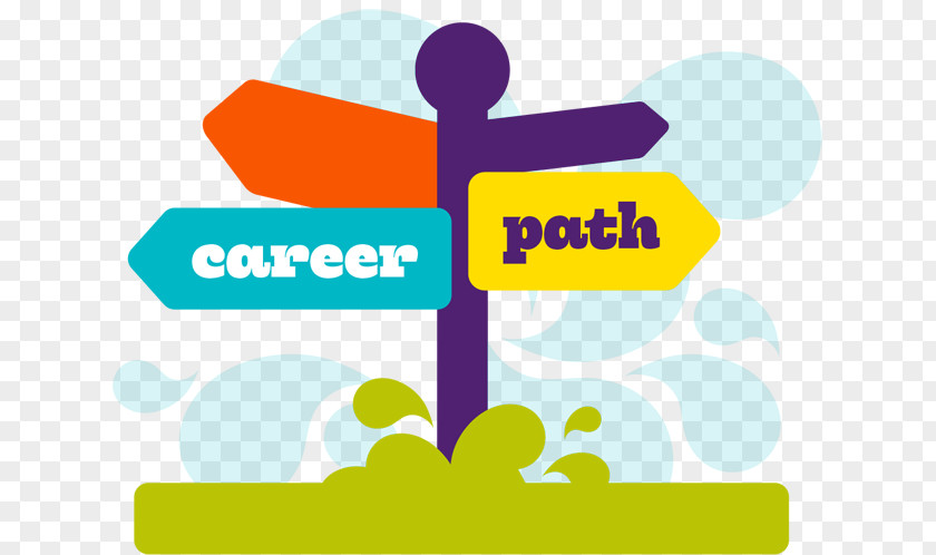 Career Path Clip Art Guidance Services Job PNG