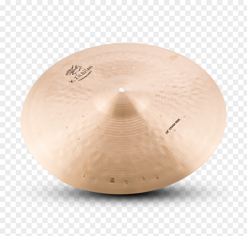 Drums Renaissance Avedis Zildjian Company Ride Cymbal PNG