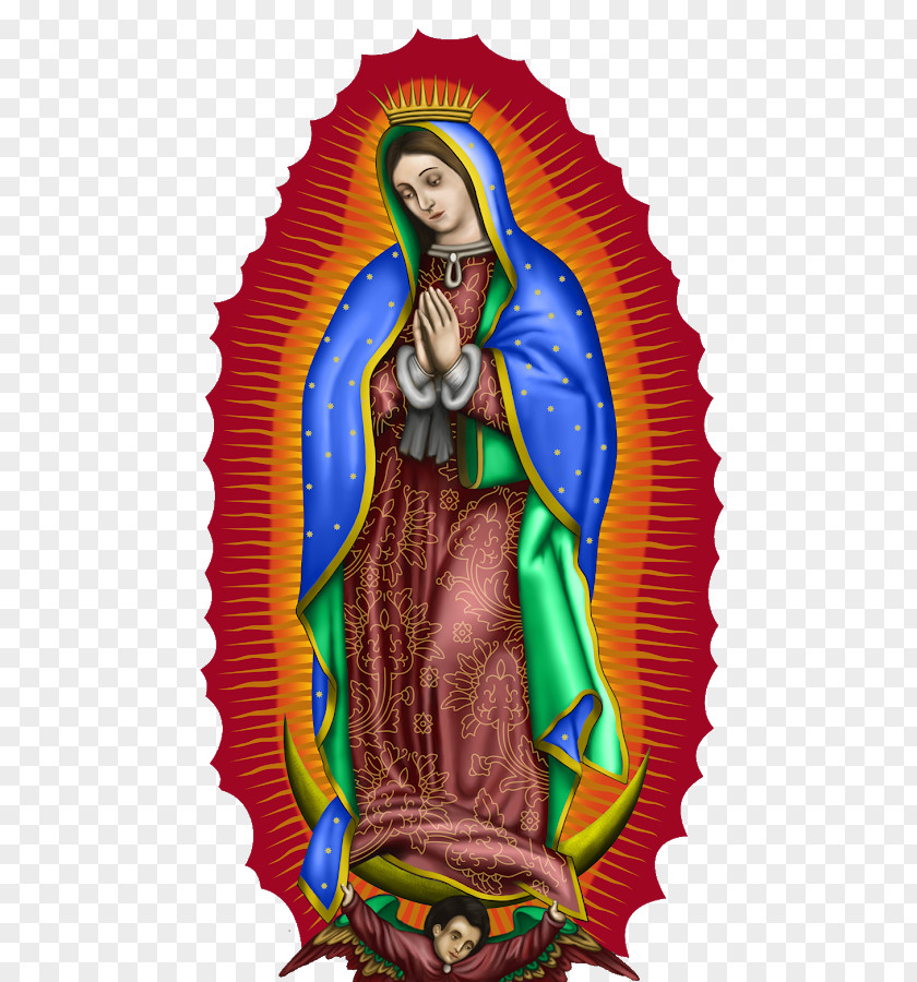 Erhu Basilica Of Our Lady Guadalupe Saint IPhone PNG