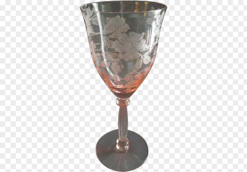 Glass Wine Champagne Stemware Cocktail PNG