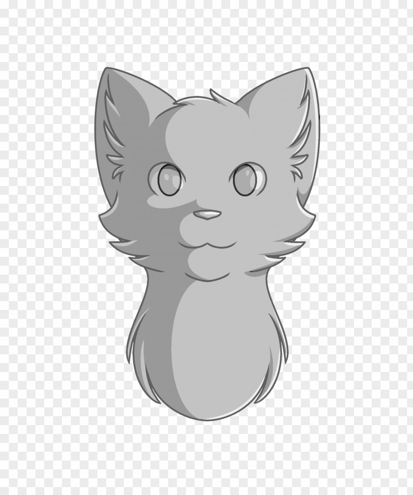 Line Art Cat Drawing Warriors Sketch PNG