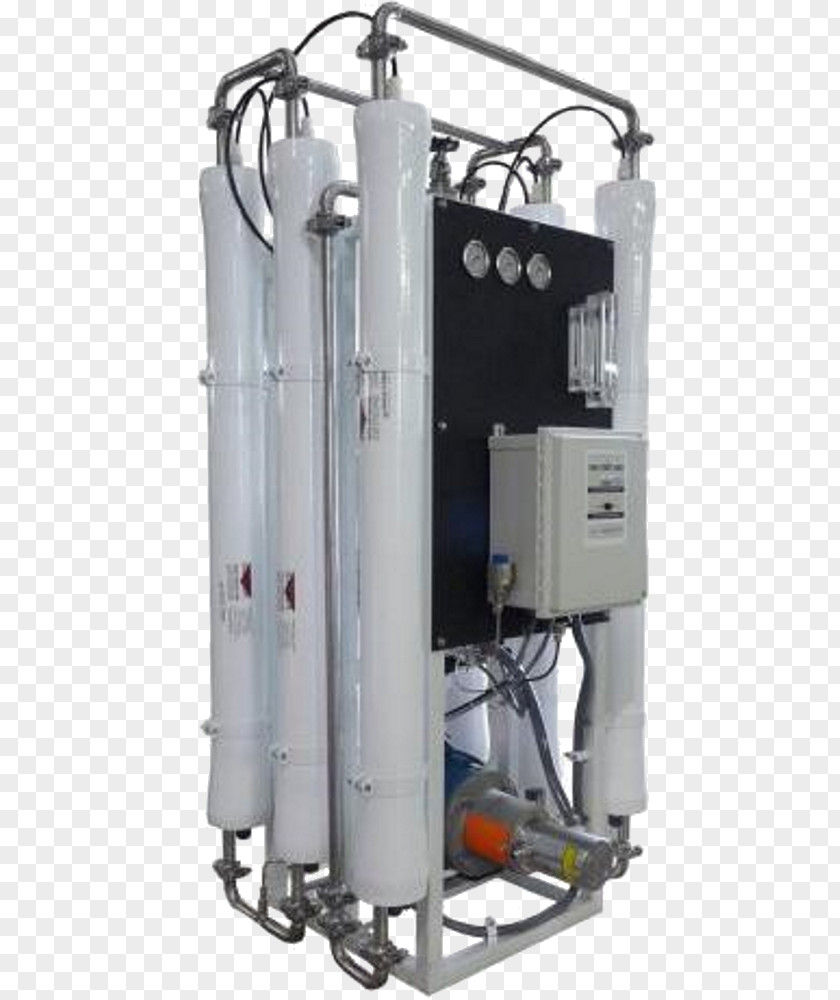 Mineral Water Ad System Reverse Osmosis Tap PNG