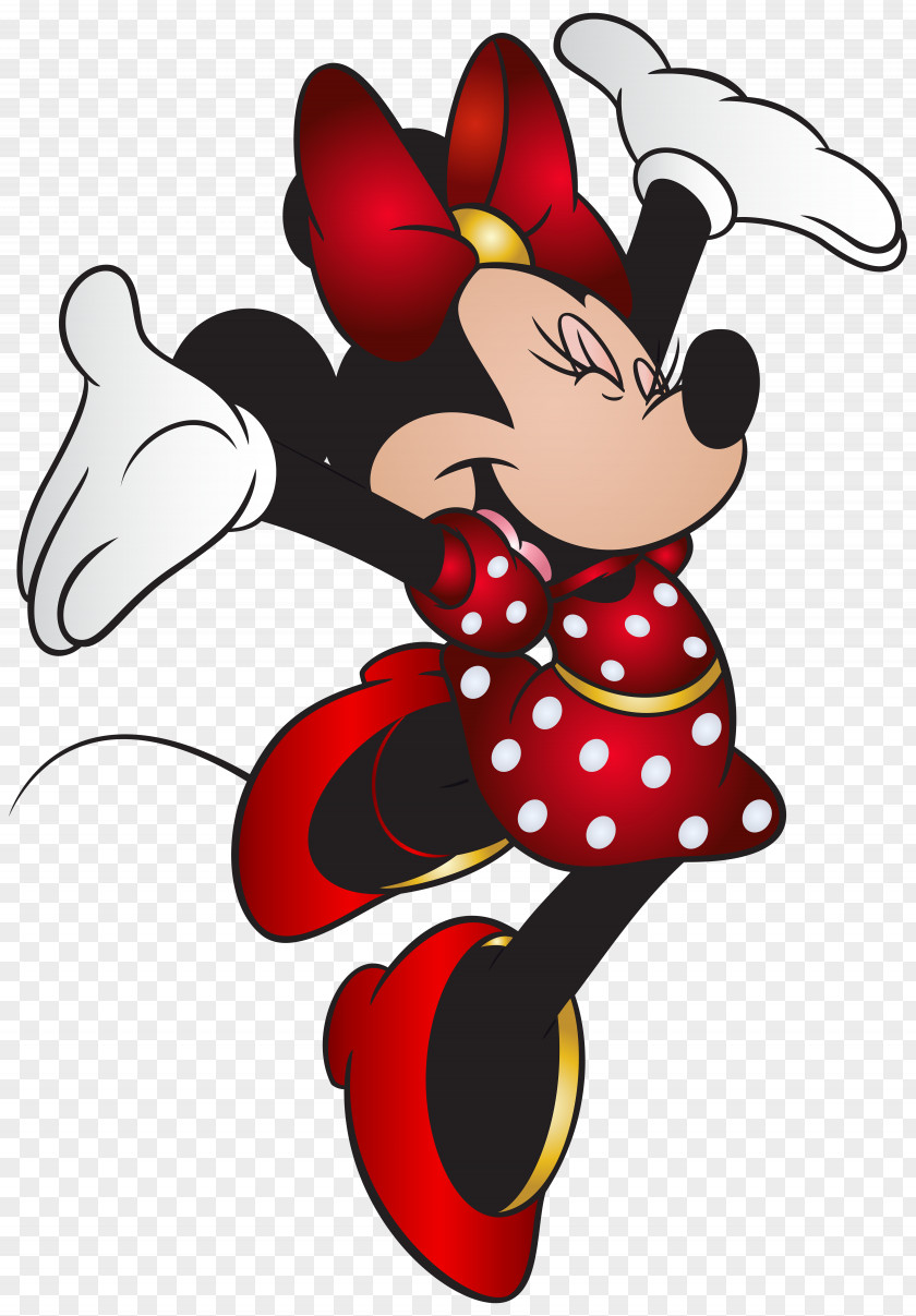 MINNIE Minnie Mouse Mickey Donald Duck Daisy PNG