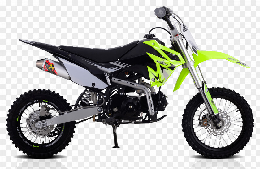 Motocross KTM 65 SX Suzuki Motorcycle Thumpstar PNG