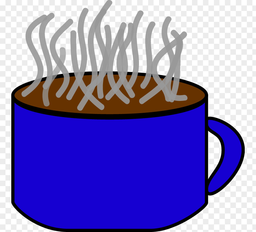 Mug Coffee Cup Clip Art Product PNG