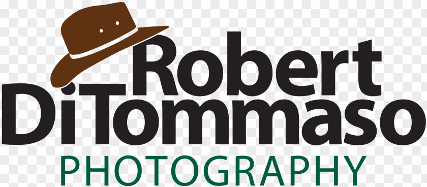 Rochester Robert DiTommaso Photography Logo Photographer Ray Chapman Motors Malton PNG