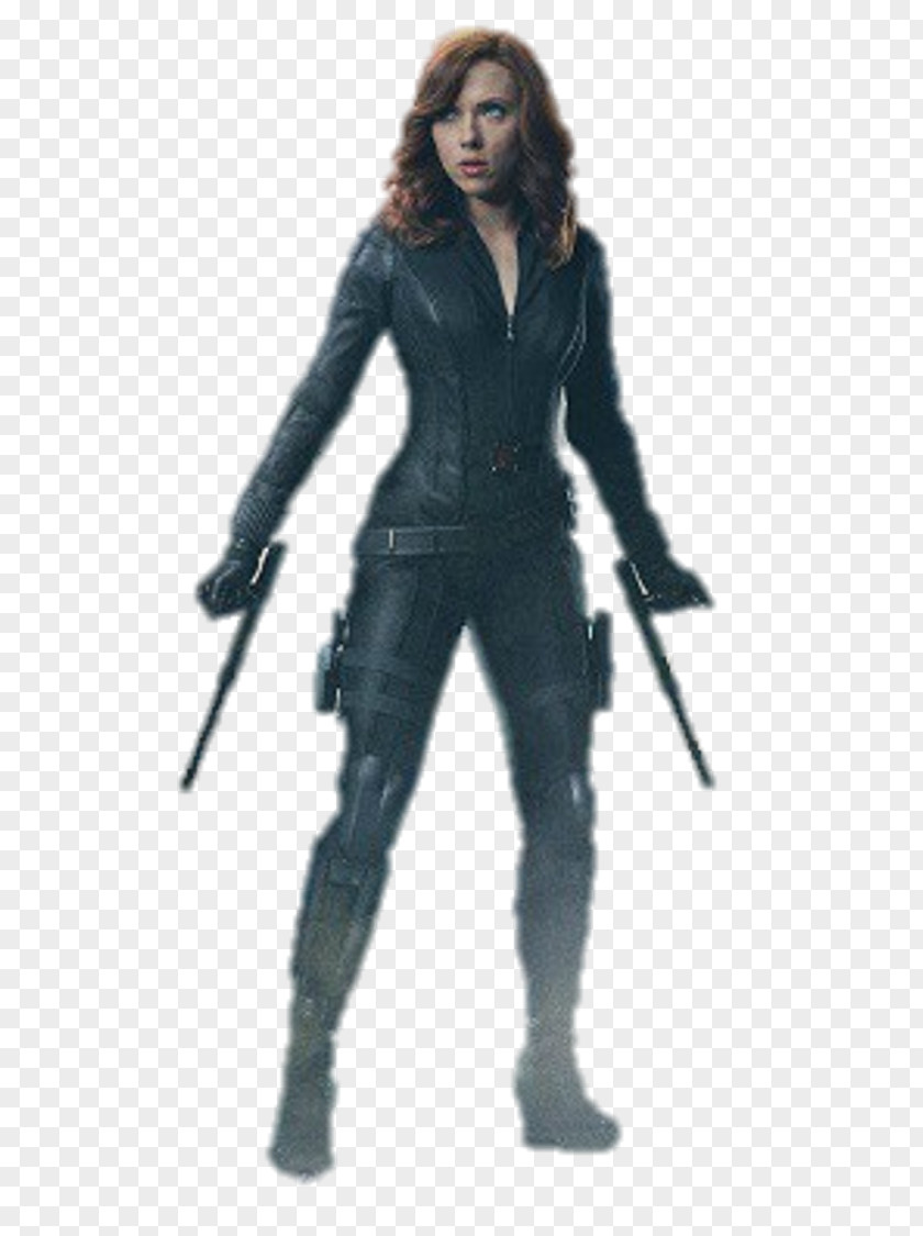 Scarlett Johansson Black Widow Captain America: Civil War Wanda Maximoff PNG
