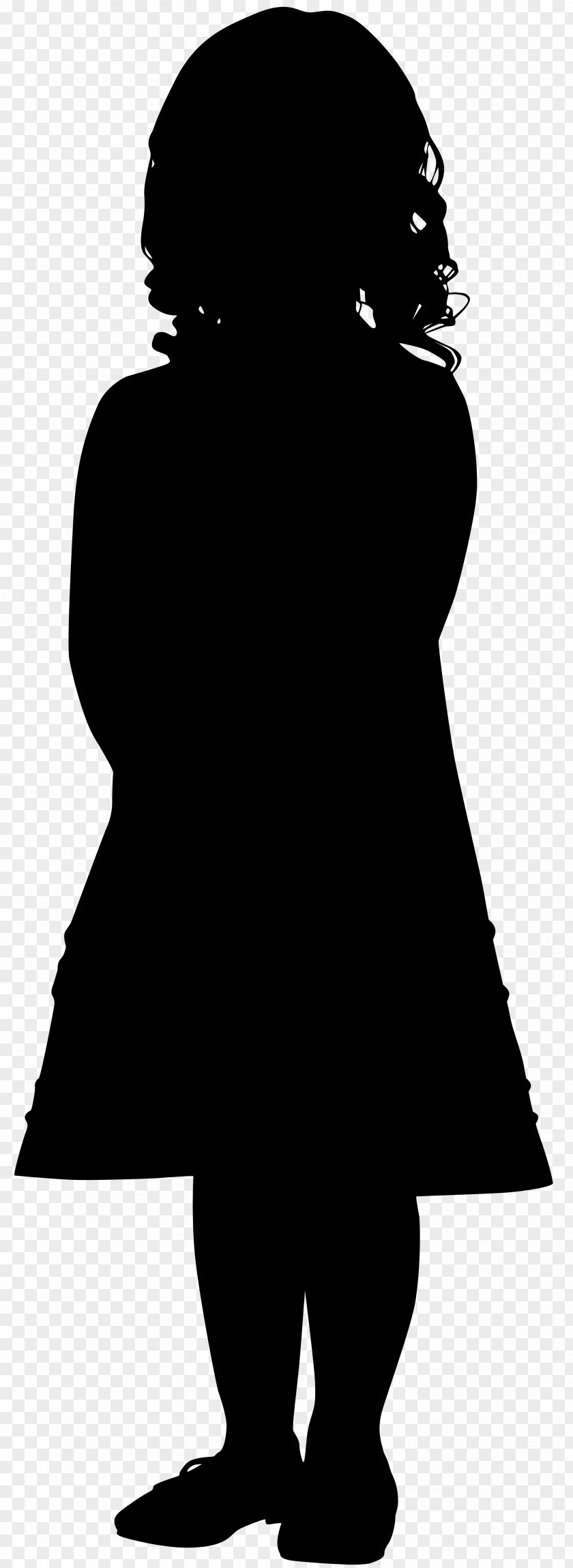 Sillhouette Silhouette Woman Clip Art PNG