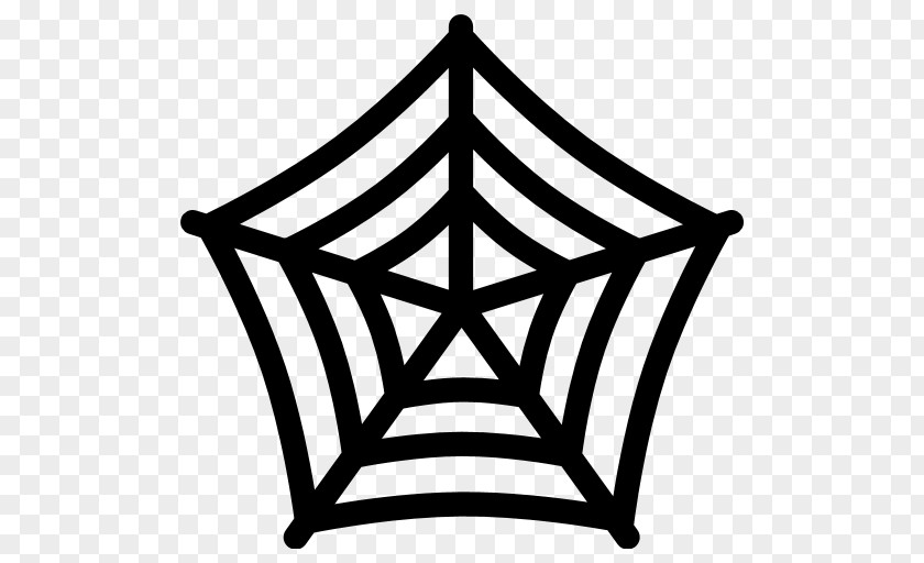 Spider Web Emoji Clip Art PNG