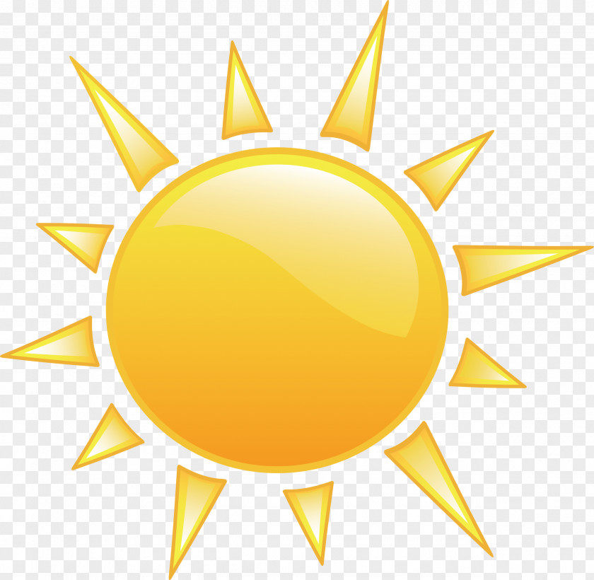 Sun Weather Forecasting Meteorology PNG