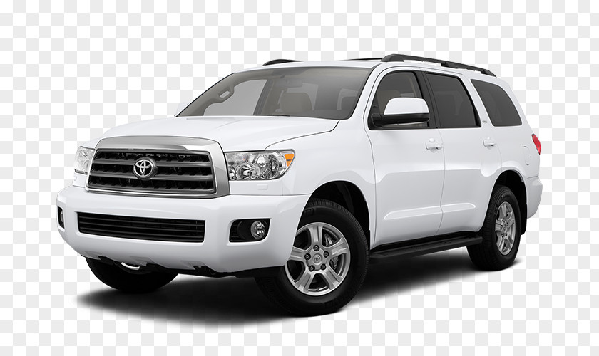 Toyota 2016 Sequoia 2015 2017 2014 PNG