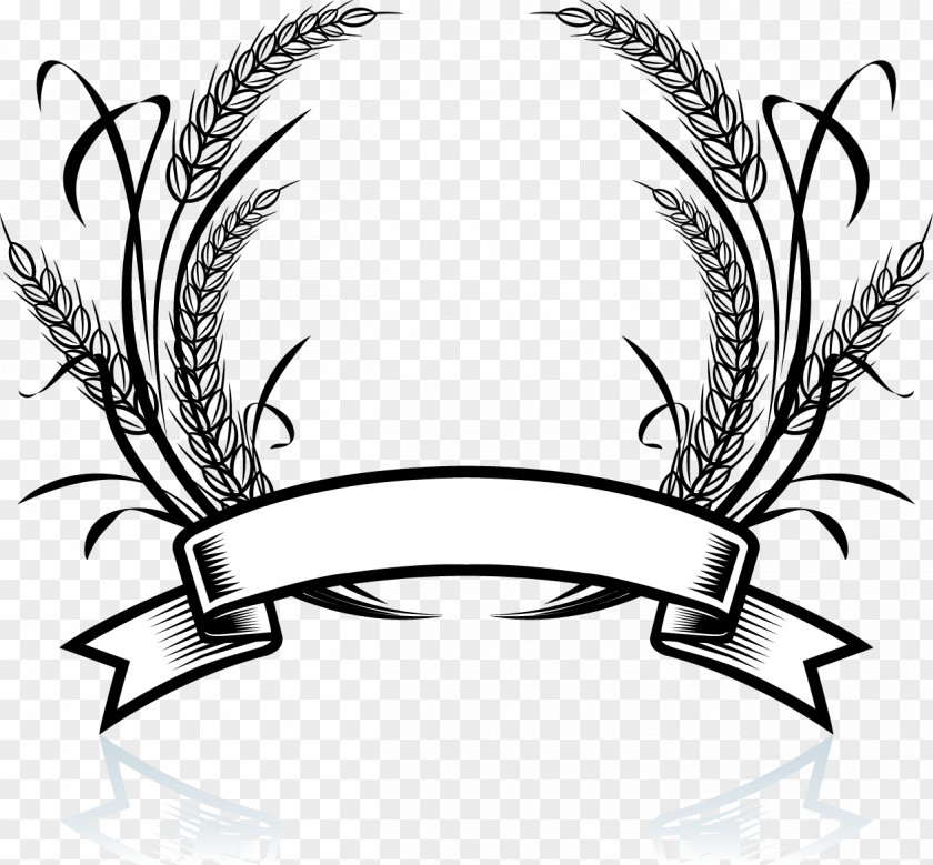 7 Days To Die Laurel Wreath Stock Photography PNG
