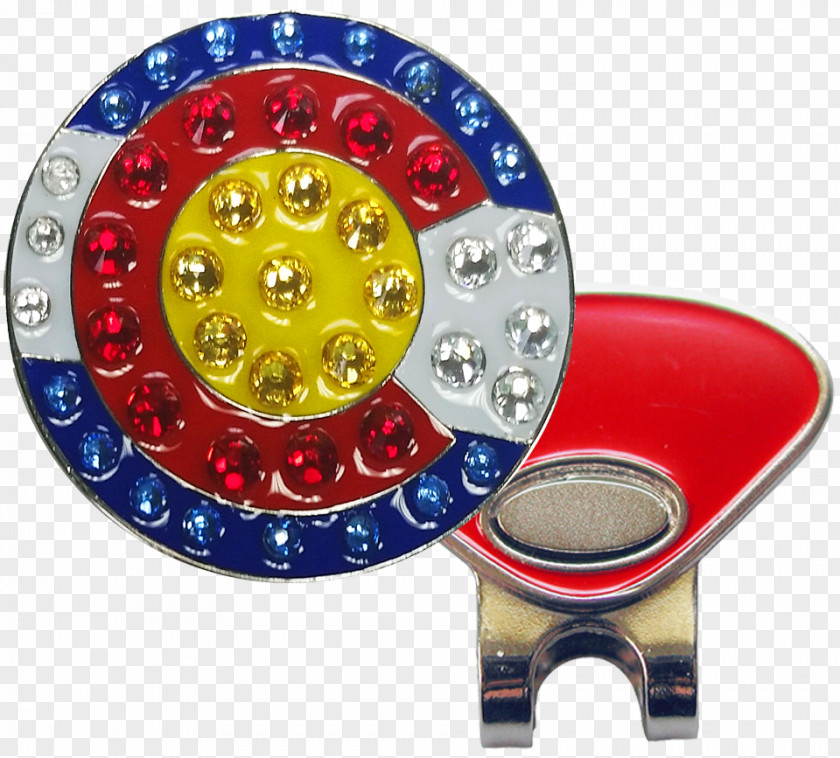 Align Flag Golf Ball Markers Balls PNG