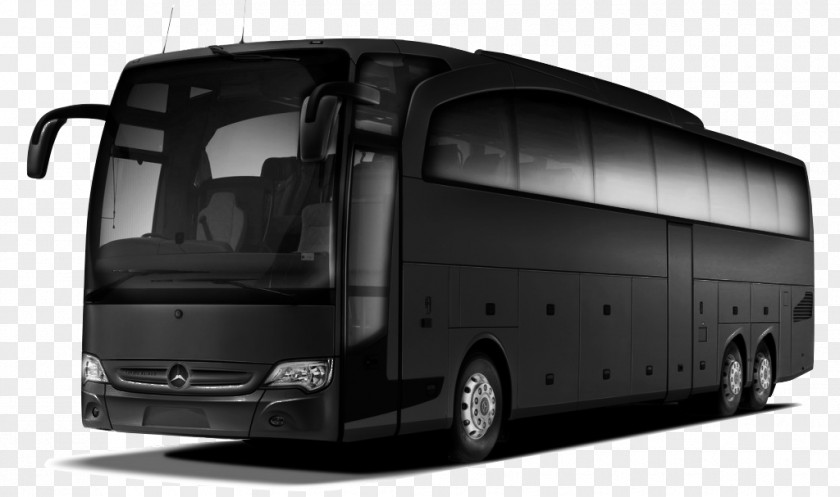 Bus Mercedes-Benz Sprinter Car Luxury Vehicle PNG