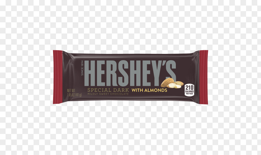 Chocolate Bar Hershey Mounds Hershey's Special Dark The Company PNG