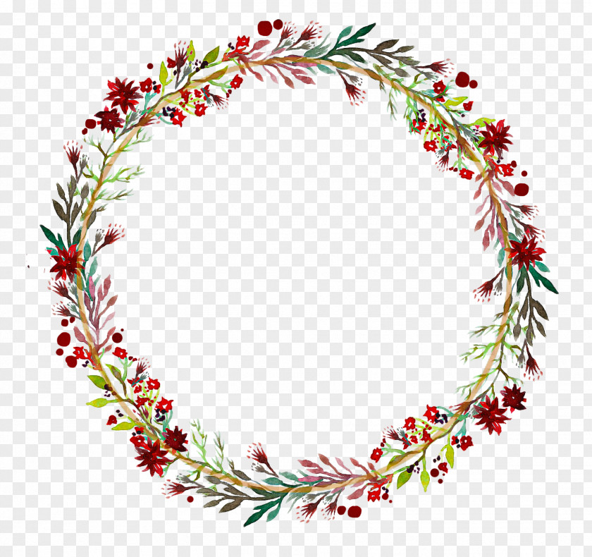 Christmas Decoration PNG