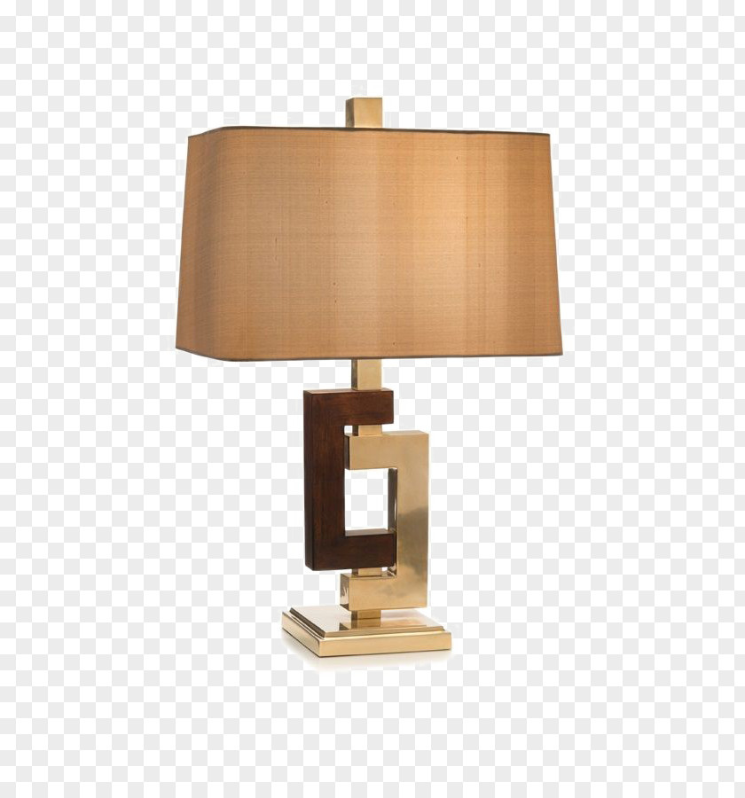 Creative Lamp Table Nightstand Electric Light Lighting Floor PNG