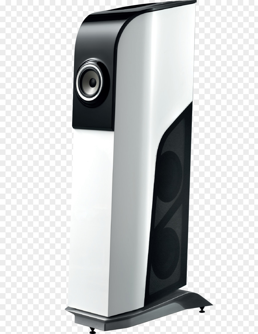 Design Computer Speakers Output Device PNG