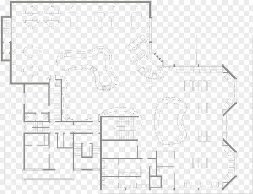 Design Floor Plan Architecture PNG