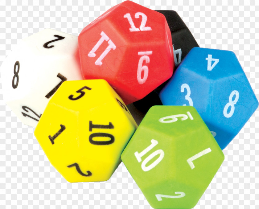 Dice Game Dungeons & Dragons Playing Card PNG