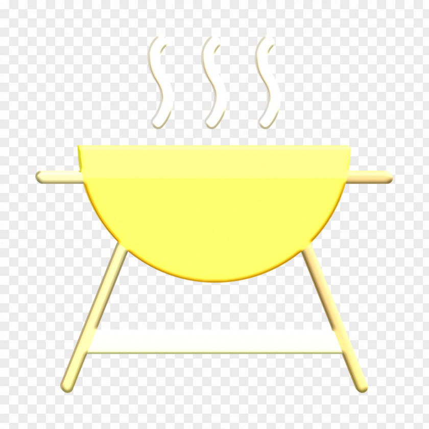 Fast Food Icon Bbq Grill PNG