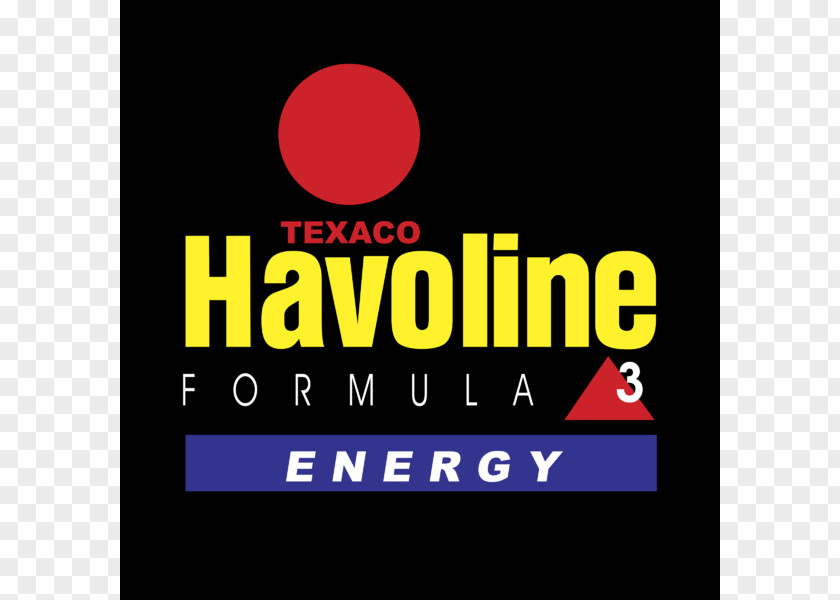 Havoline Logo Brand Font Product PNG
