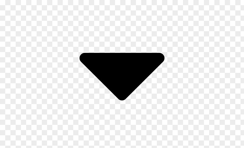 Heartbeat Arrow Triangle Button PNG