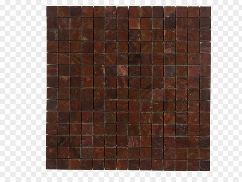 Mosaic Tile Wood Stain Square Meter Hardwood PNG