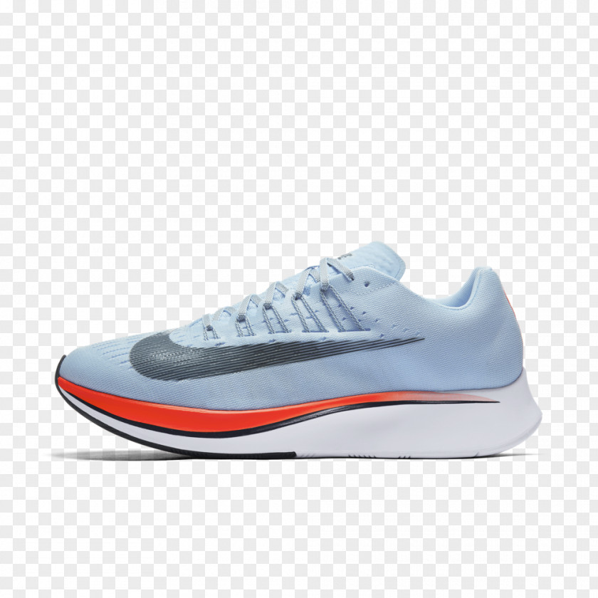 Nike Breaking2 Sneakers Shoe Running PNG