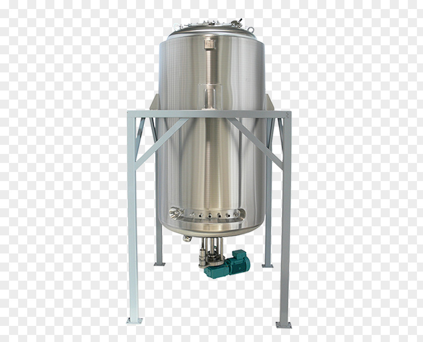 Pressure Vessel Bioreactor Antibiotics Stainless Steel Continuous Stirred-tank Reactor Penicillin PNG