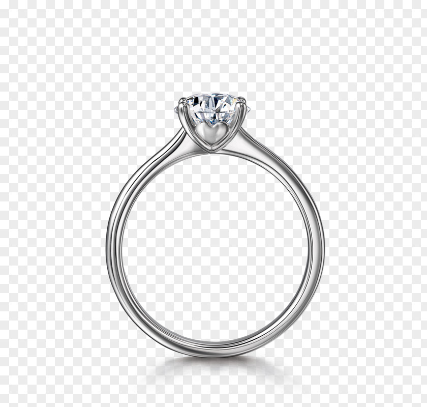 Ring Engagement Diamond Wedding Infinity Of London Jewellery PNG