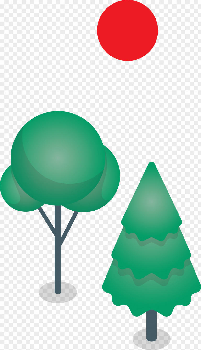 Tree Forest PNG