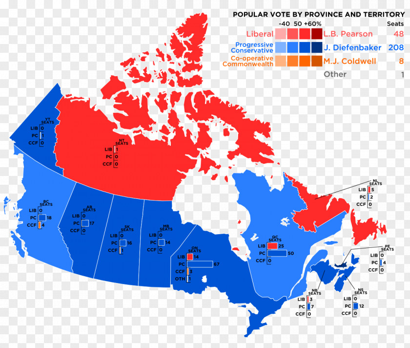 Campaign Canadian Federal Election, 2015 Canada 1988 43rd Election 1958 PNG